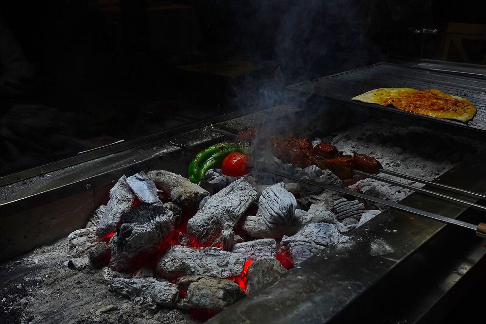 Köz ateşi